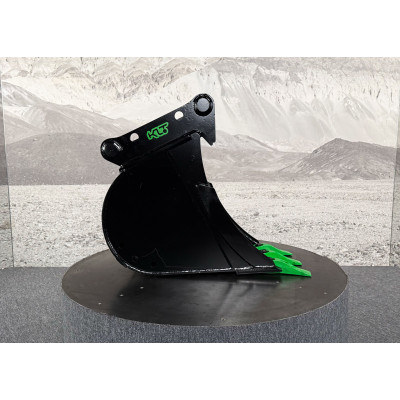 Digging bucket 400mm without adapter class 4-6t
