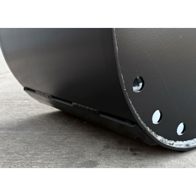 Digging bucket 600mm without adapter class 4-6t