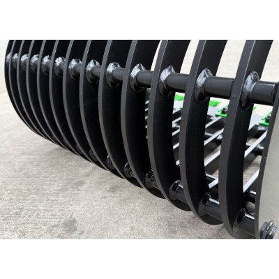 Łyżka ażurowa 1000mm bez adaptera klasa 4-6t