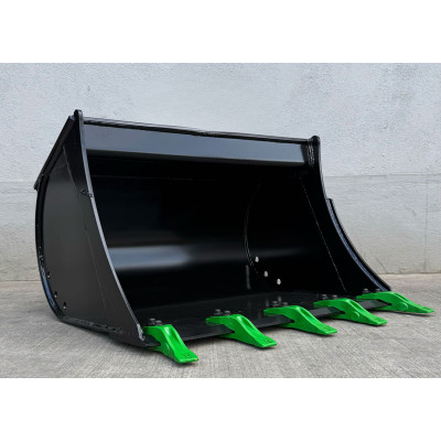 Digging bucket 800mm without adapter class 6-9t