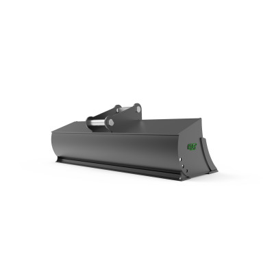 Łyżka skarpowa 1600mm S40 klasa 4-6t