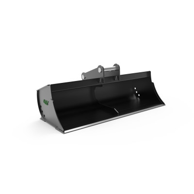 Łyżka skarpowa 1600mm S40 klasa 4-6t