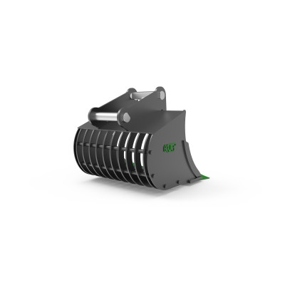 Skeleton bucket 1000mm MS03SY class 2-3t