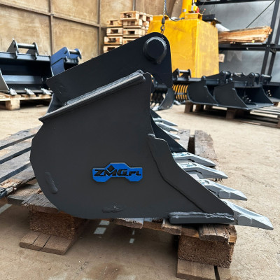 Skeleton bucket 700mm MS01 class 0-2t