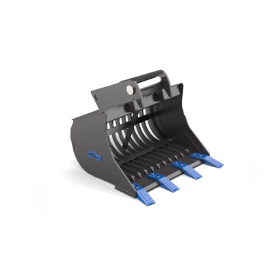 Skeleton bucket 500mm MS03SY class 2-3t