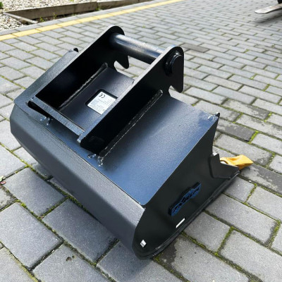 Digging bucket 250mm without adapter class 0-2t
