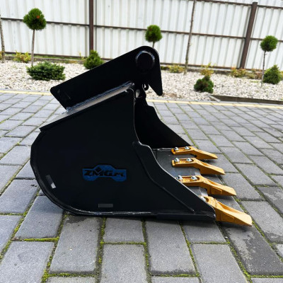 Tieflöffel 300mm S30/150 klasse 0-2t