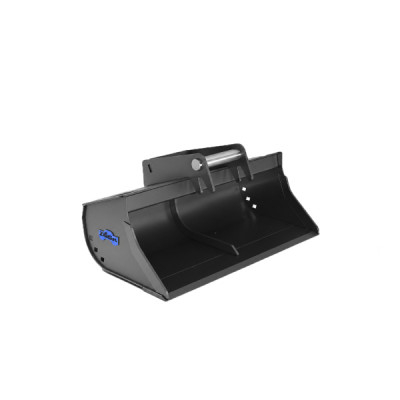 Łyżka skarpowa 800mm S30/180 klasa 0-2t
