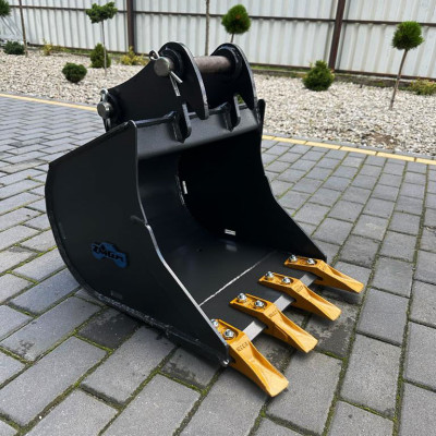 Digging bucket 350mm MS03 class 2-3t