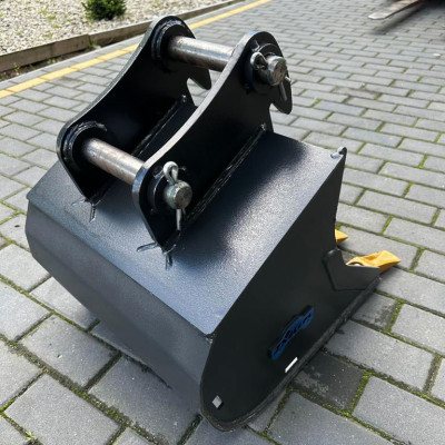 Digging bucket 400mm MS03 class 2-3t