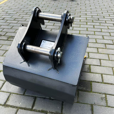 Digging bucket 450mm MS03 class 2-3t