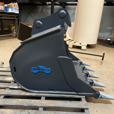 Digging bucket 400mm MS03 class 4-6t