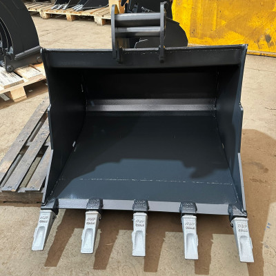 Digging bucket 400mm S40 class 4-6t