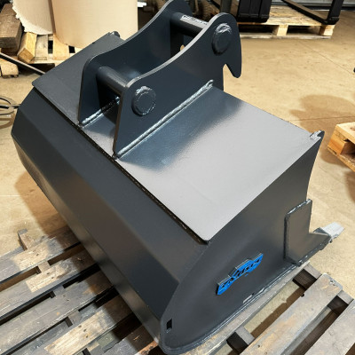 Digging bucket 700mm MS03 class 4-6t