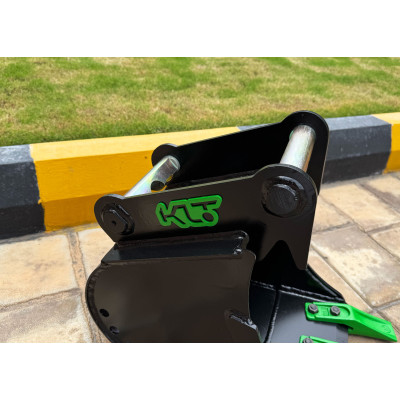 Łyżka kopiąca 450mm MS01SY klasa 0-2t