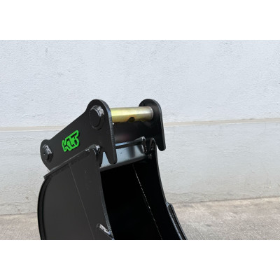 Digging bucket 300mm M10 class 4-6t