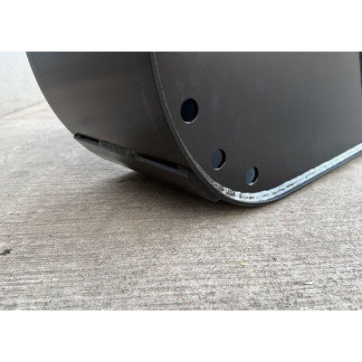 Digging bucket 300mm M10 class 4-6t