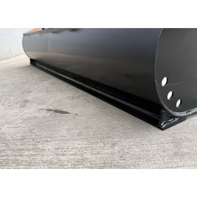 Ditch cleaning bucket 1600mm M10 class 6-9t