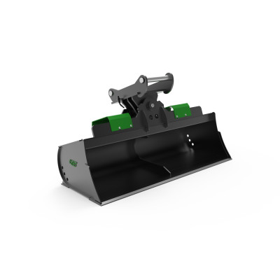 Łyżka skarpowa hydrauliczna 1600mm MCL50 klasa 6-9t