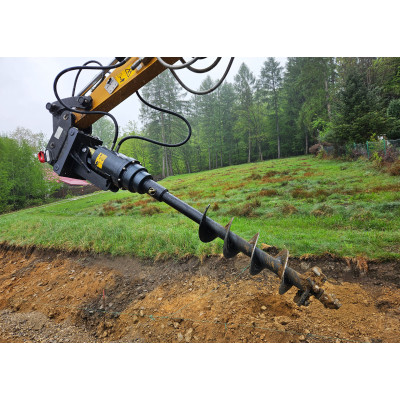 copy of copy of copy of copy of Łyżka podsiębierna DBS-S1-V1 (0–2T)