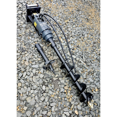 Wiertła do napędów wiertniczych REA