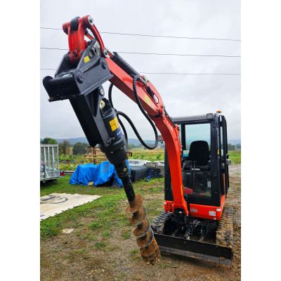 copy of copy of copy of copy of copy of Łyżka podsiębierna DBS-S1-V1 (0–2T)