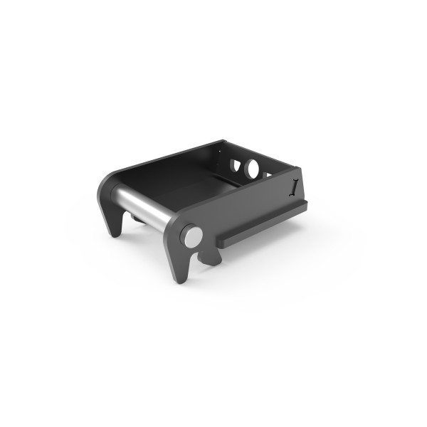 Adapter compatible with the Lehnhoff system- MS01 with base plate