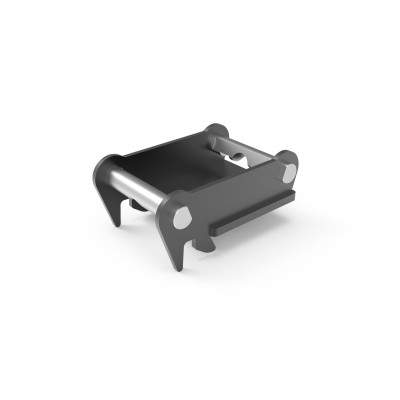 Adapter kompatybilny z systemem Lehnhoff - MS01SY z płytą bazową