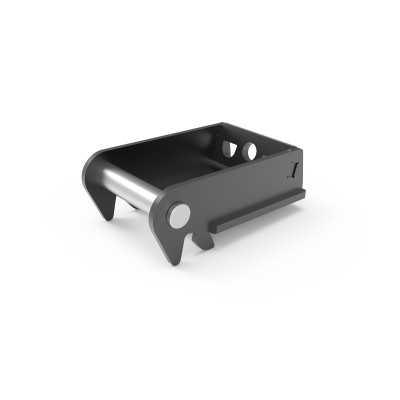 Adapter kompatibel mit dem Lehnhoff-System- MS03 mit Grundplatte