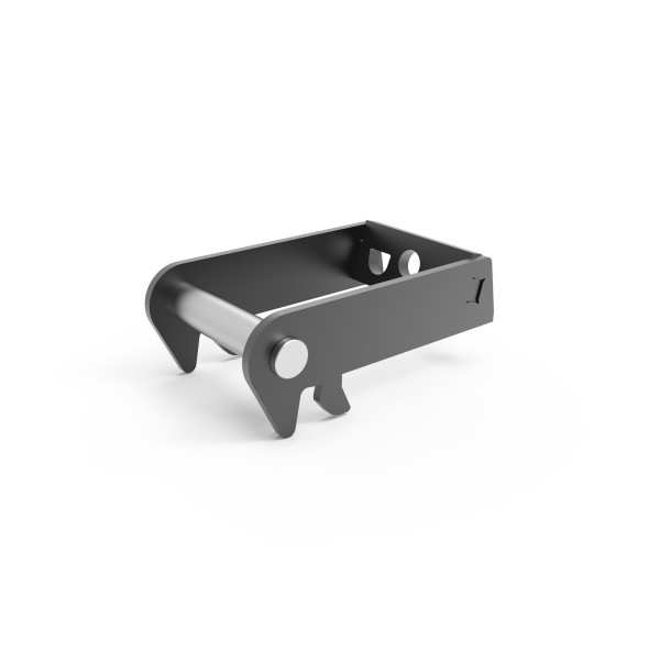 Adapter compatible with the Lehnhoff system- MS03-without base plate