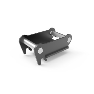 Adapter kompatybilny z systemem Lehnhoff - MS03SY z płytą bazową