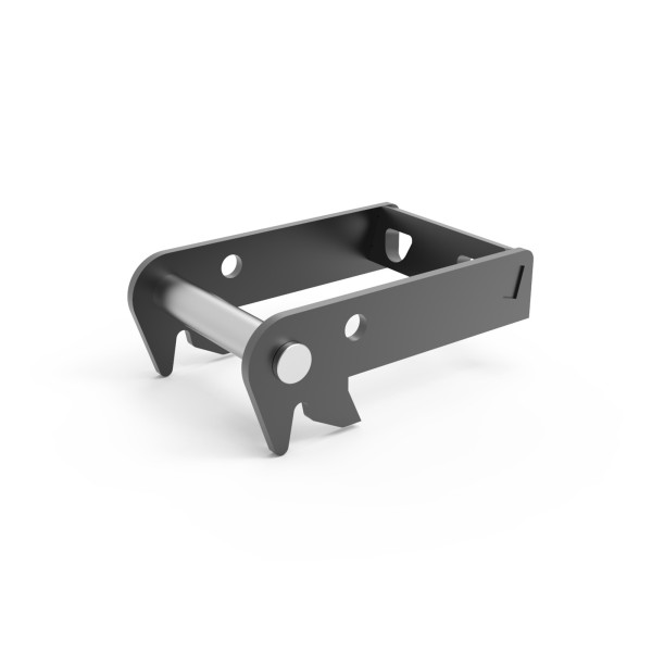 Adapter compatible with the Lehnhoff system- MS08-without base plate