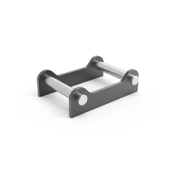 Adapter kompatibel mit dem Volvo-System- S30/150 ohne Grundplatte