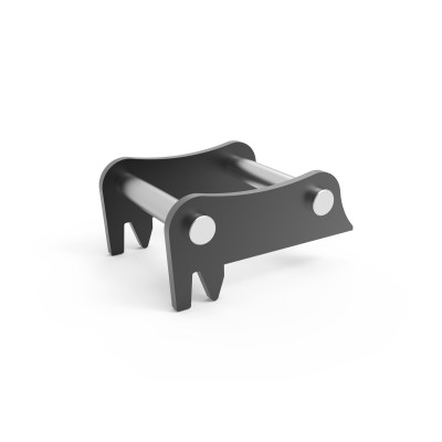 Adapter compatible with the Martin system- M03 without base plate