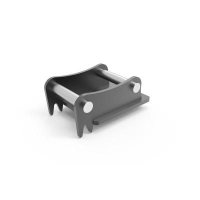 Adapter kompatybilny z systemem Martin - M10 z płytą bazową