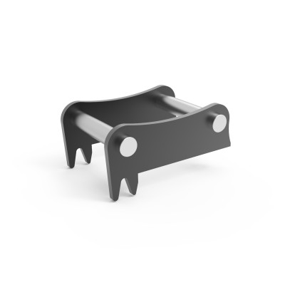 Adapter kompatybilny z systemem Martin - M10 bez płyty bazowej