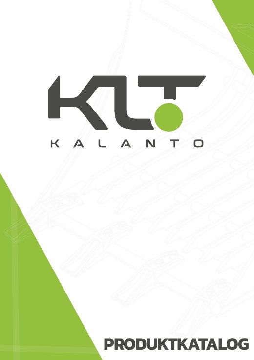 Katalogcover Kalanto