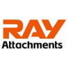 Ray Attachments