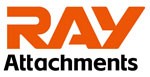 Ray Attachments